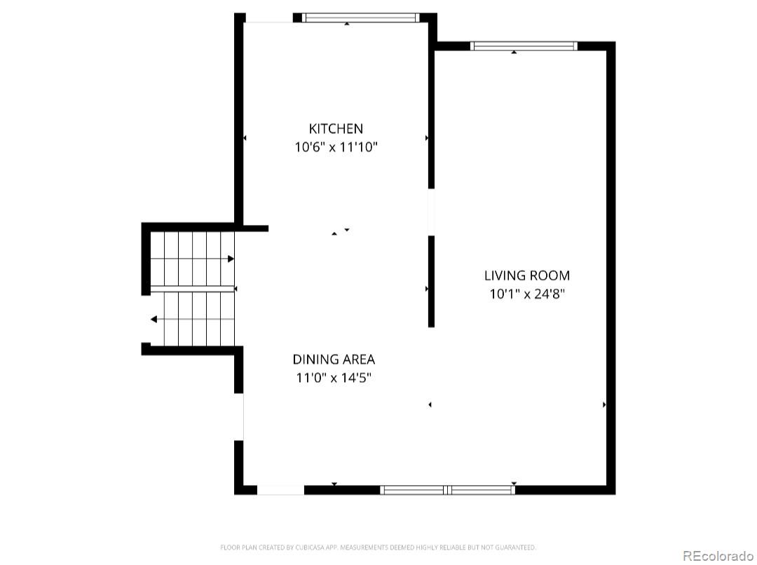 11132 E Harvard Drive Aurora CO 80014