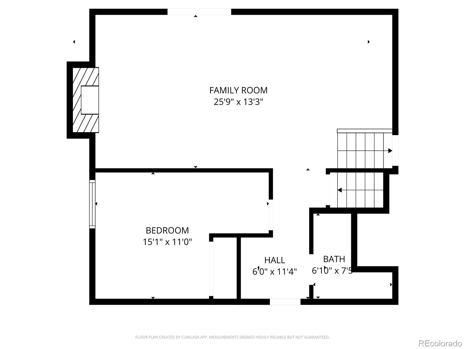 11132 E Harvard Drive Aurora CO 80014