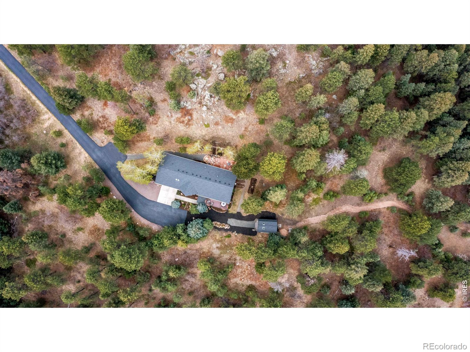 7008 Bluff Trail Morrison CO 80465