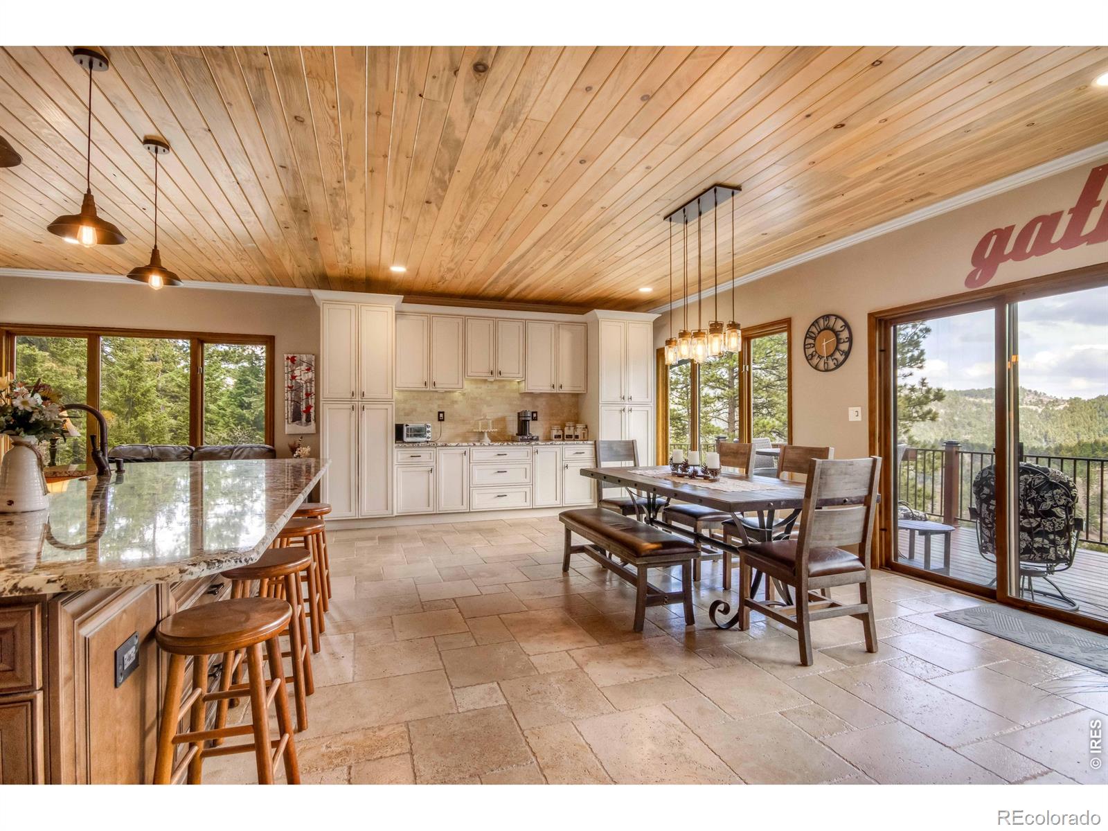 7008 Bluff Trail Morrison CO 80465