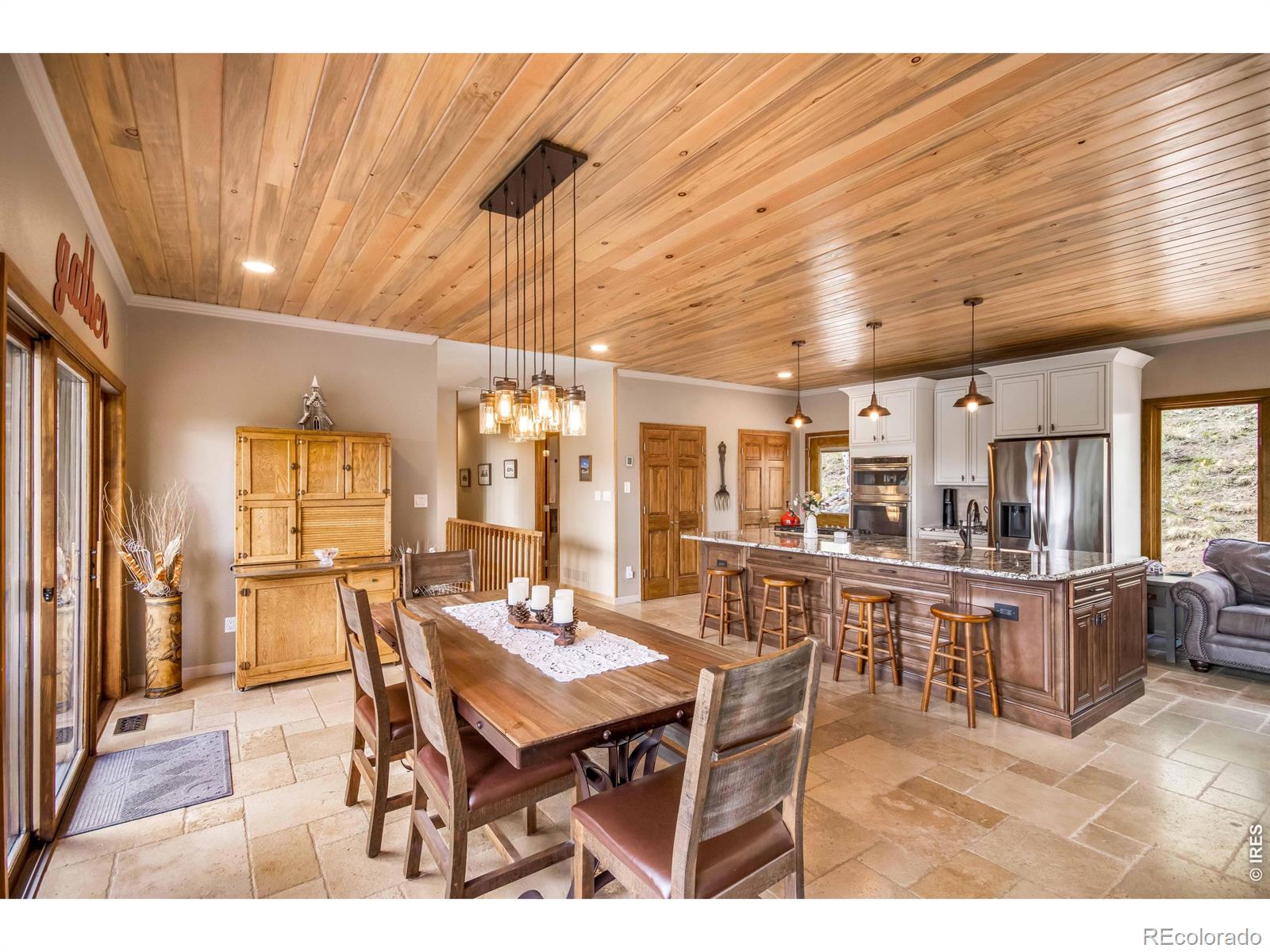 7008 Bluff Trail Morrison CO 80465