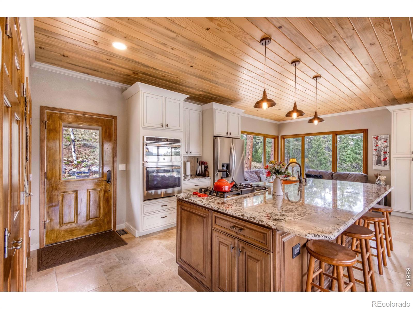 7008 Bluff Trail Morrison CO 80465