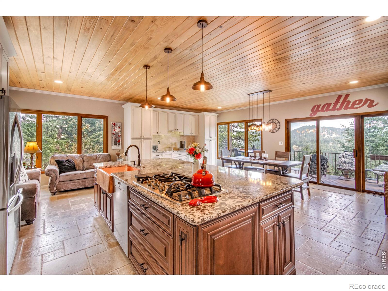 7008 Bluff Trail Morrison CO 80465