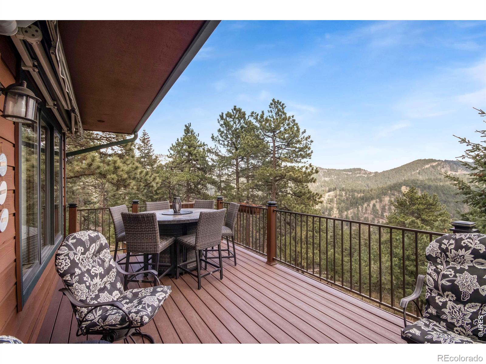7008 Bluff Trail Morrison CO 80465