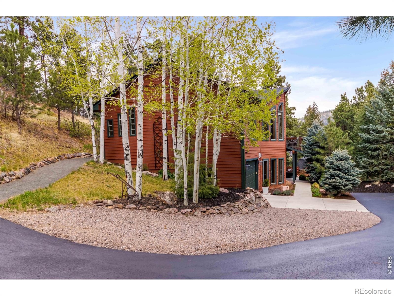 7008 Bluff Trail Morrison CO 80465