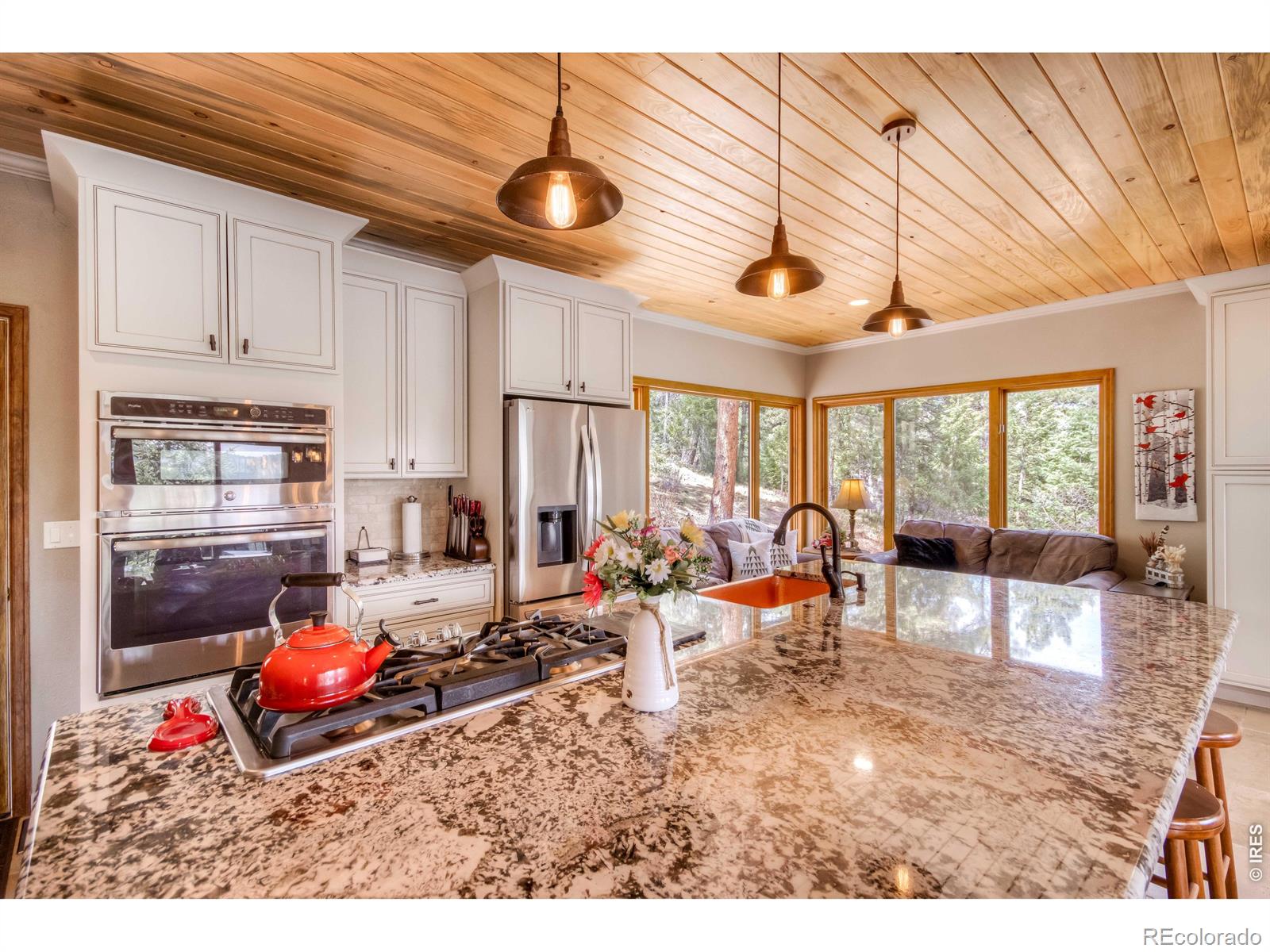 7008 Bluff Trail Morrison CO 80465