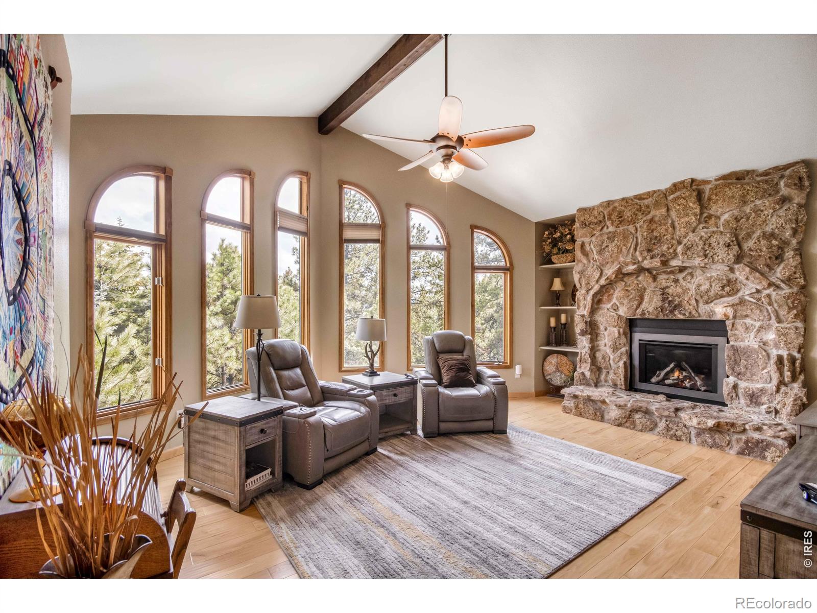 7008 Bluff Trail Morrison CO 80465