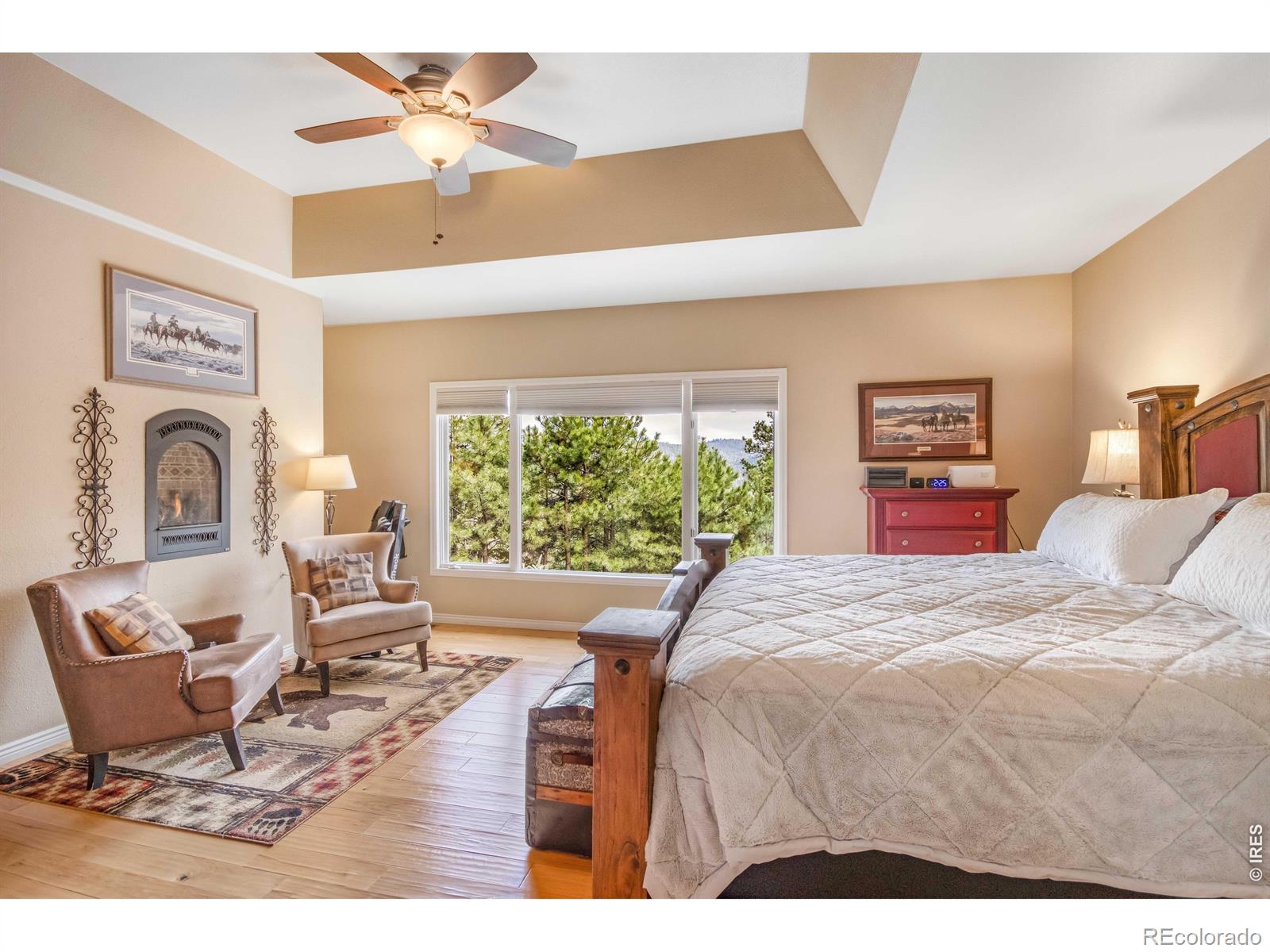 7008 Bluff Trail Morrison CO 80465
