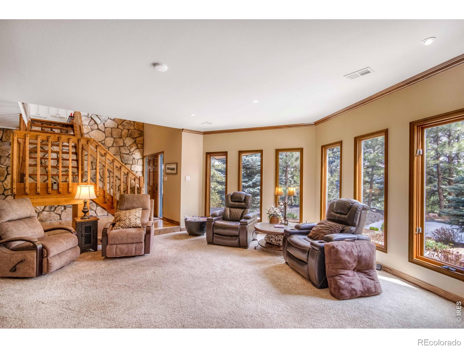 7008 Bluff Trail Morrison CO 80465