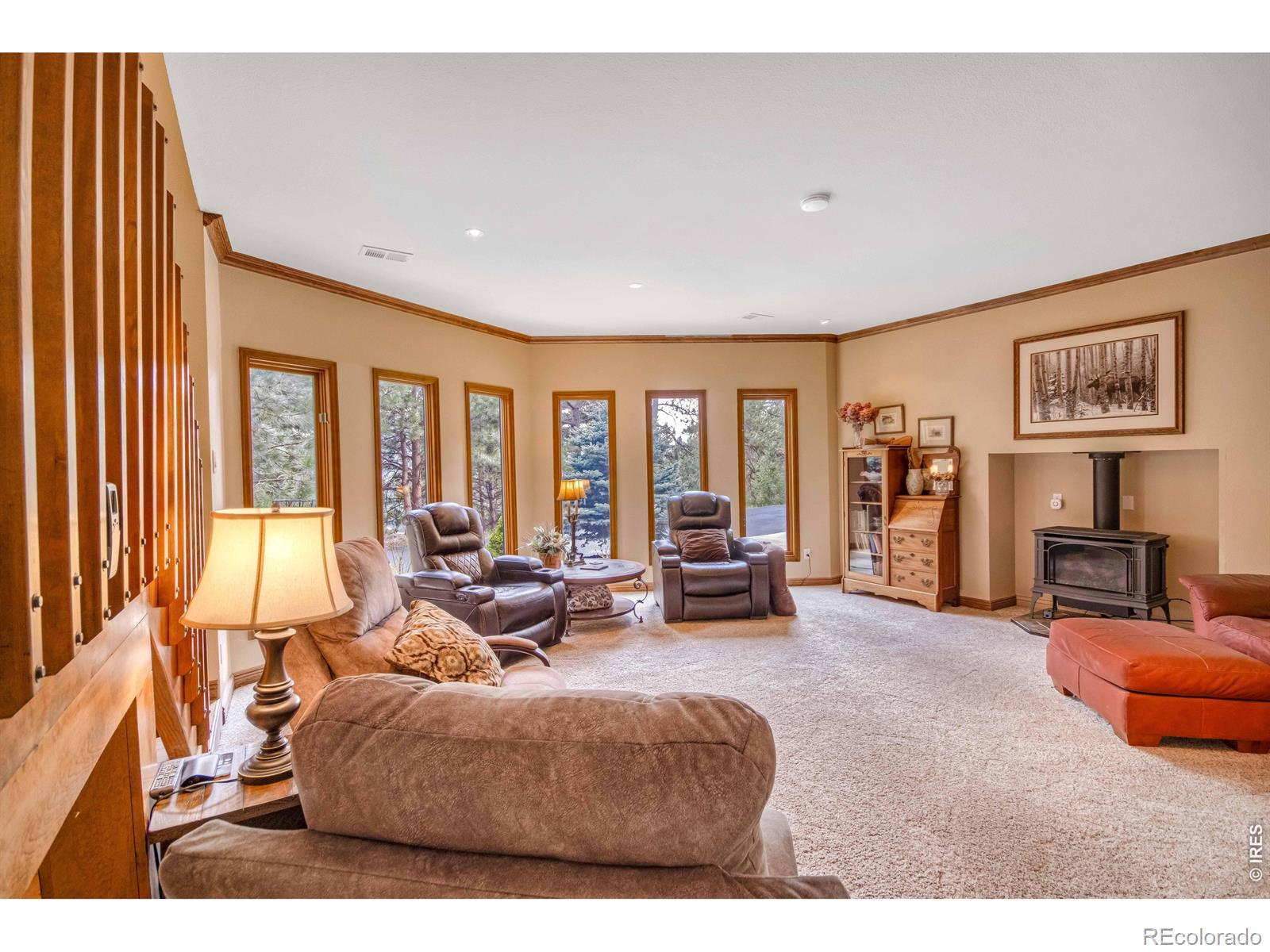 7008 Bluff Trail Morrison CO 80465
