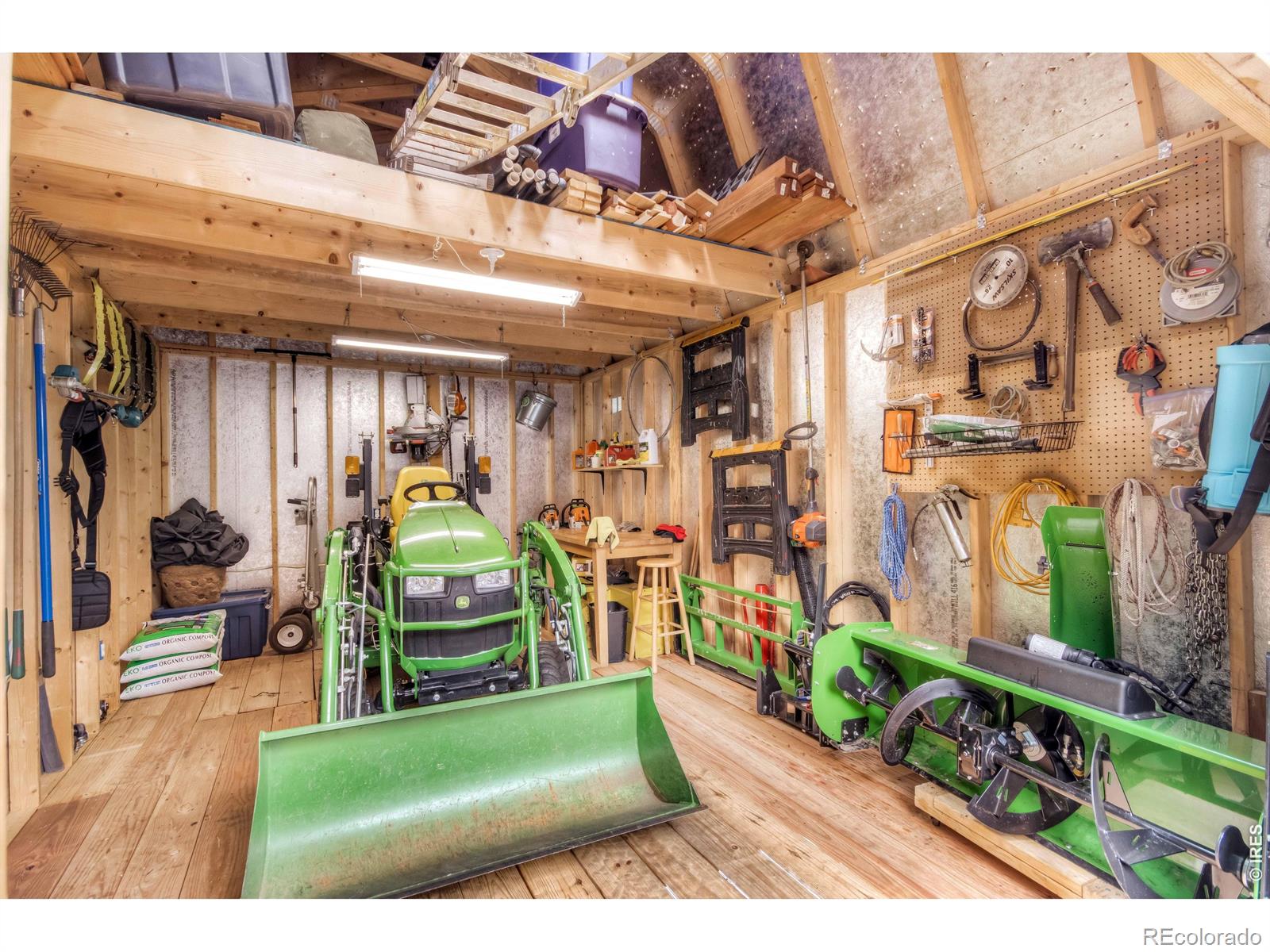 7008 Bluff Trail Morrison CO 80465