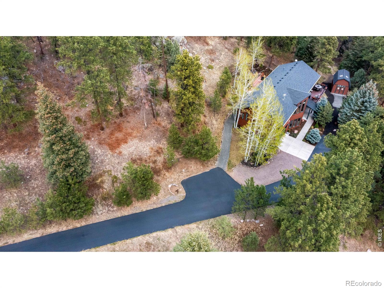 7008 Bluff Trail Morrison CO 80465