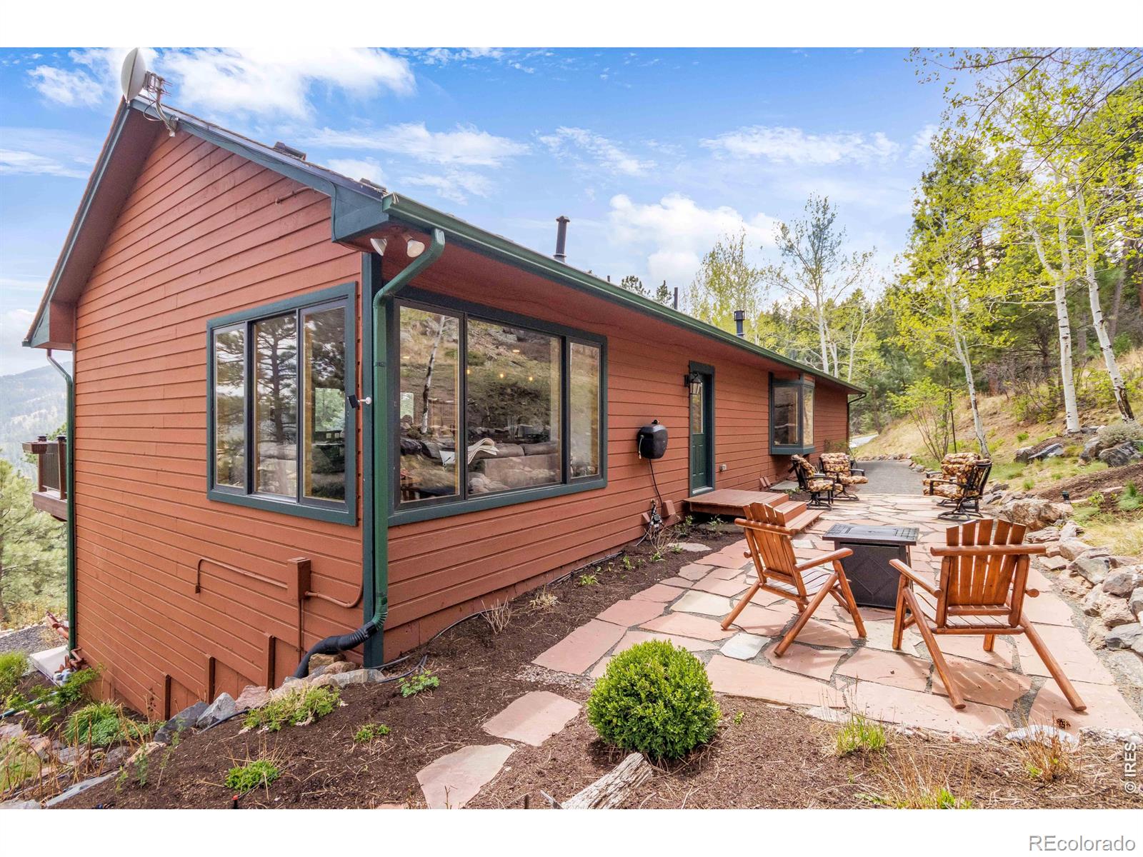 7008 Bluff Trail Morrison CO 80465