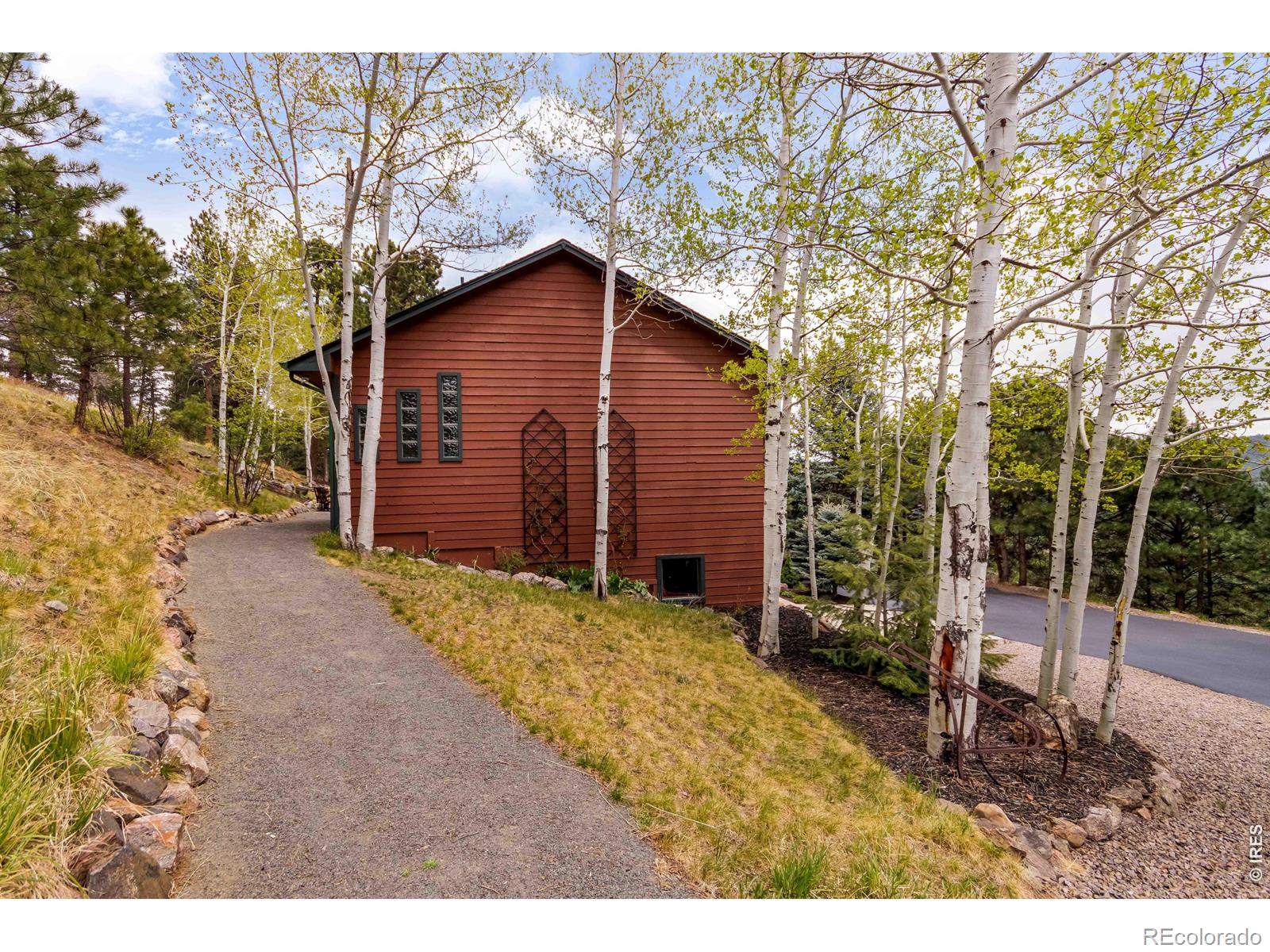 7008 Bluff Trail Morrison CO 80465