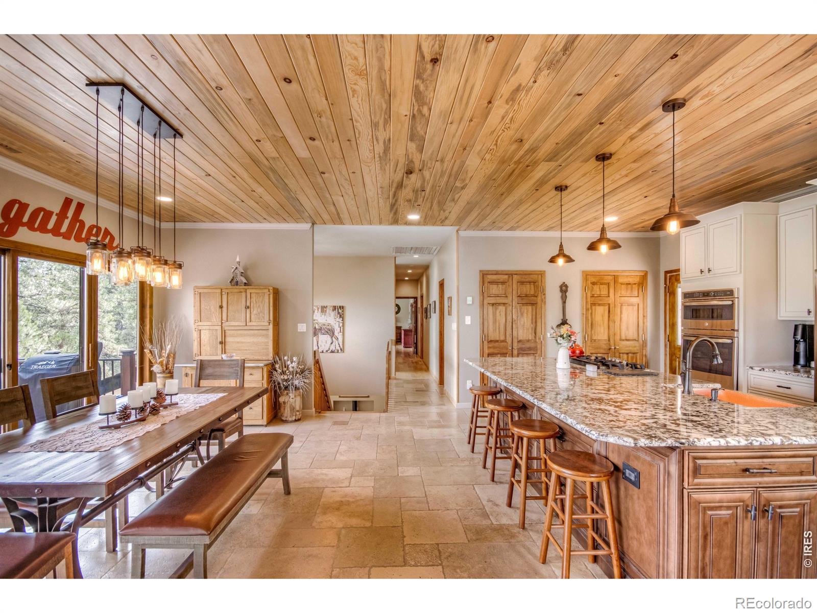 7008 Bluff Trail Morrison CO 80465