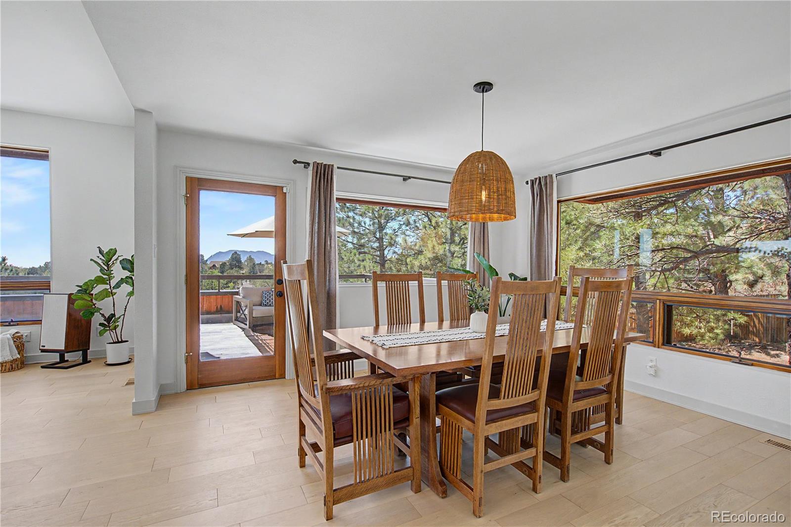 1130 Allegheny Drive Colorado Springs CO 80919