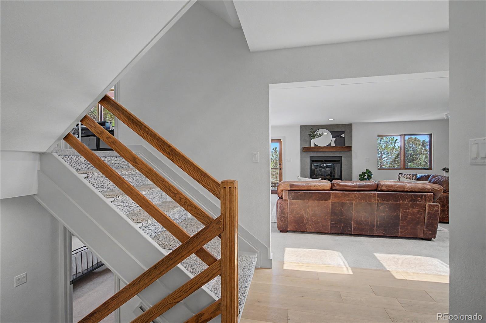 1130 Allegheny Drive Colorado Springs CO 80919
