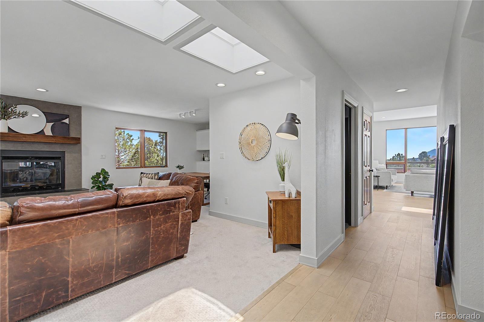 1130 Allegheny Drive Colorado Springs CO 80919