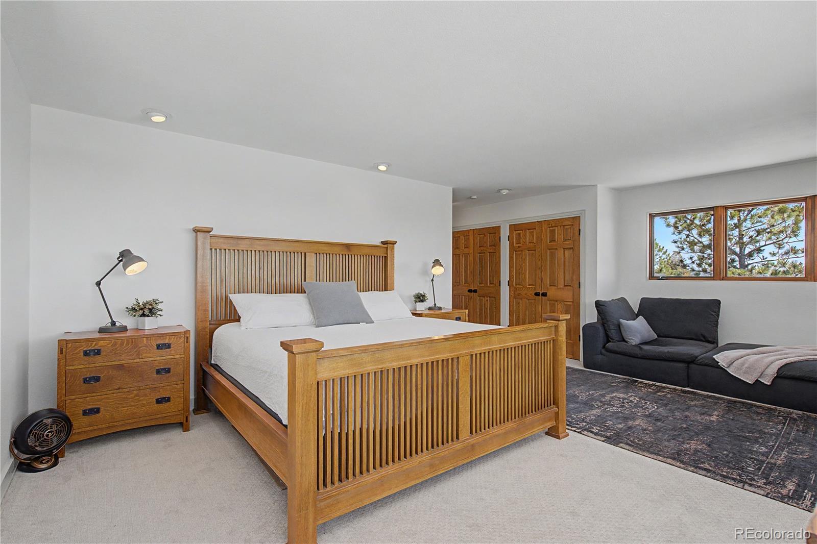 1130 Allegheny Drive Colorado Springs CO 80919