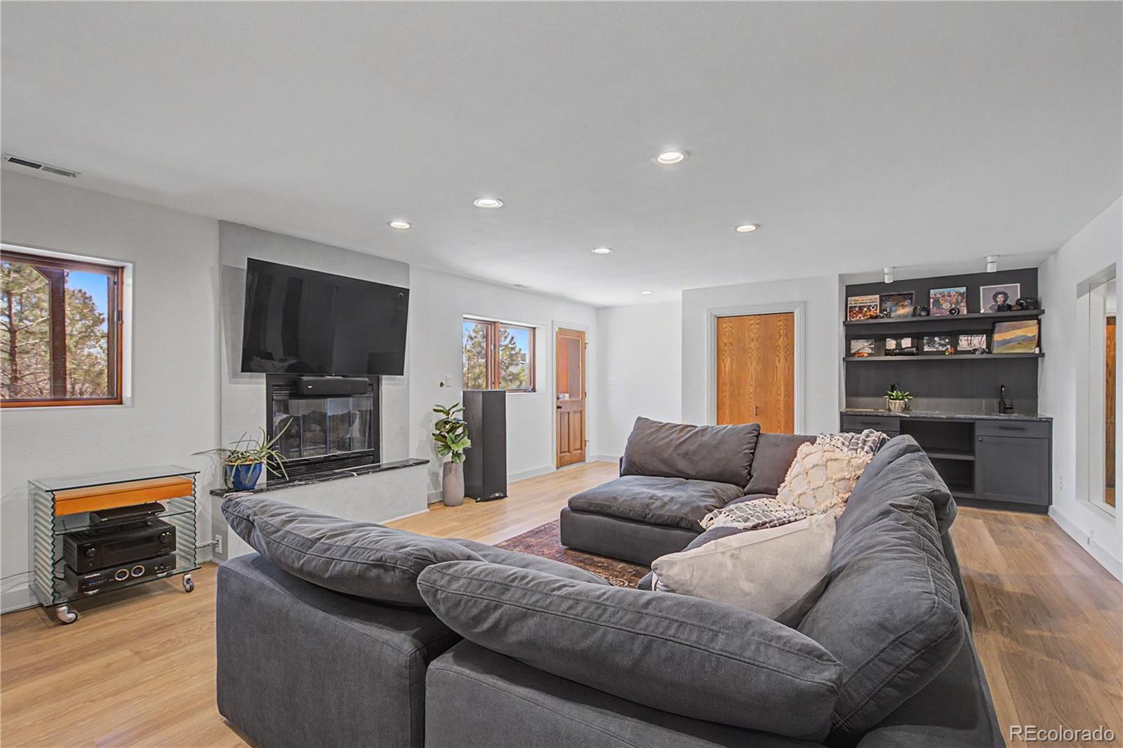 1130 Allegheny Drive Colorado Springs CO 80919