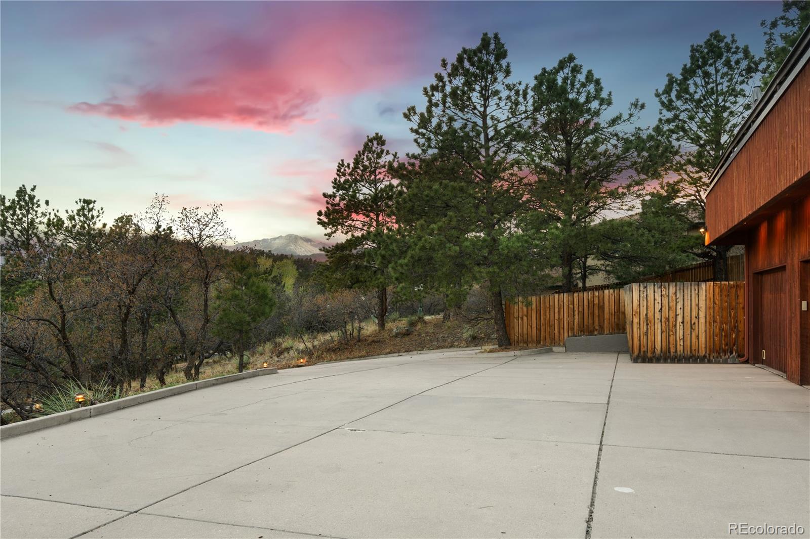 1130 Allegheny Drive Colorado Springs CO 80919