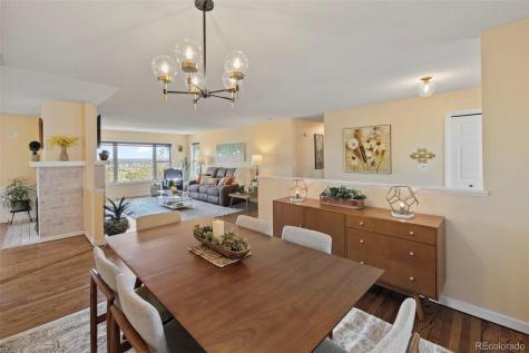 2437 Virgo Drive Colorado Springs CO 80906