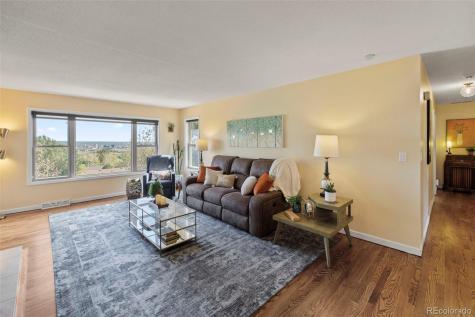 2437 Virgo Drive Colorado Springs CO 80906