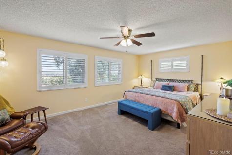 2437 Virgo Drive Colorado Springs CO 80906