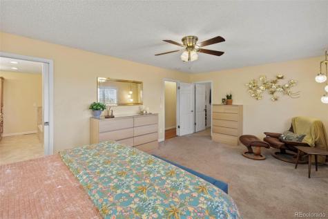 2437 Virgo Drive Colorado Springs CO 80906