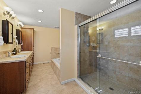 2437 Virgo Drive Colorado Springs CO 80906