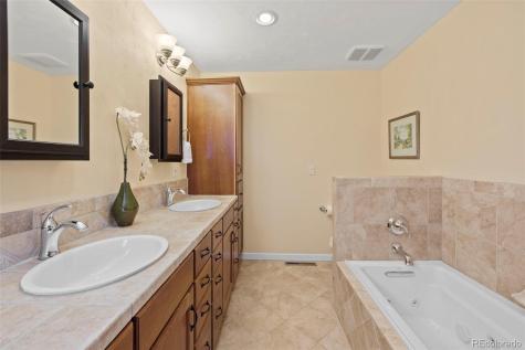 2437 Virgo Drive Colorado Springs CO 80906