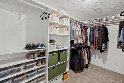 2437 Virgo Drive Colorado Springs CO 80906