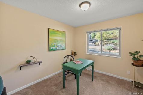 2437 Virgo Drive Colorado Springs CO 80906