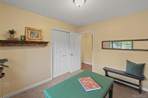 2437 Virgo Drive Colorado Springs CO 80906