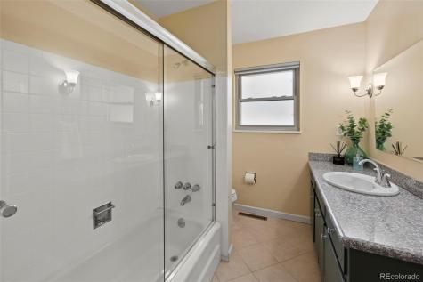 2437 Virgo Drive Colorado Springs CO 80906