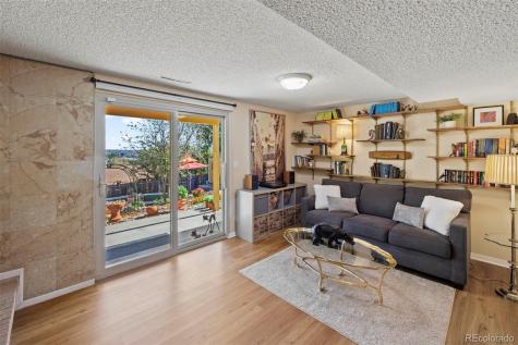 2437 Virgo Drive Colorado Springs CO 80906