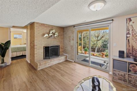 2437 Virgo Drive Colorado Springs CO 80906