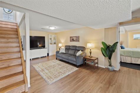 2437 Virgo Drive Colorado Springs CO 80906