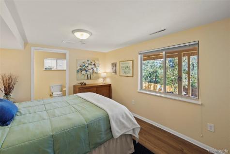 2437 Virgo Drive Colorado Springs CO 80906