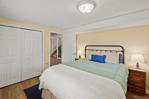 2437 Virgo Drive Colorado Springs CO 80906