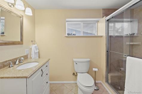 2437 Virgo Drive Colorado Springs CO 80906