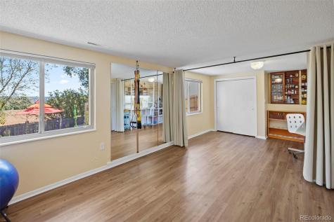 2437 Virgo Drive Colorado Springs CO 80906