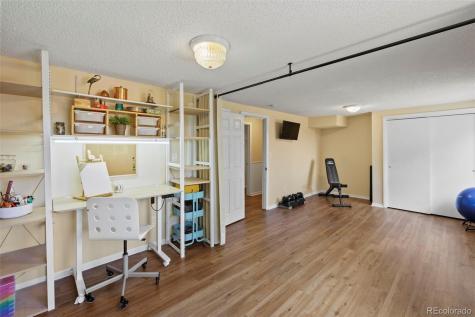 2437 Virgo Drive Colorado Springs CO 80906