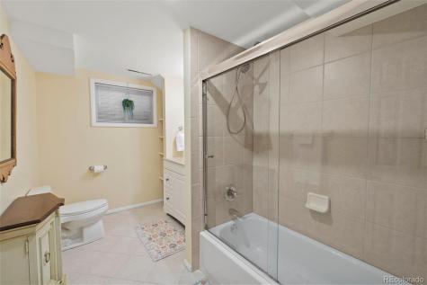 2437 Virgo Drive Colorado Springs CO 80906