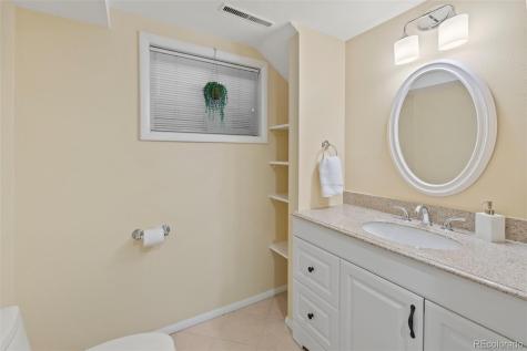 2437 Virgo Drive Colorado Springs CO 80906