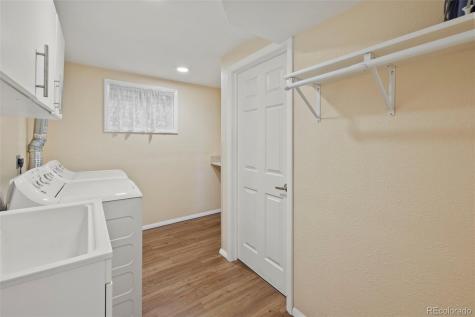 2437 Virgo Drive Colorado Springs CO 80906