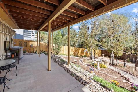 2437 Virgo Drive Colorado Springs CO 80906