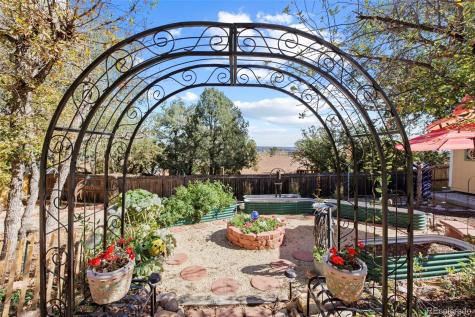 2437 Virgo Drive Colorado Springs CO 80906