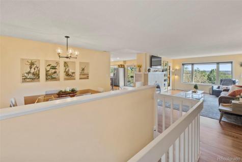 2437 Virgo Drive Colorado Springs CO 80906