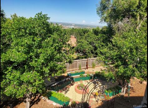 2437 Virgo Drive Colorado Springs CO 80906